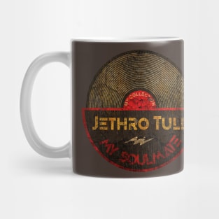 Jethro Tull - My Soulmate Mug